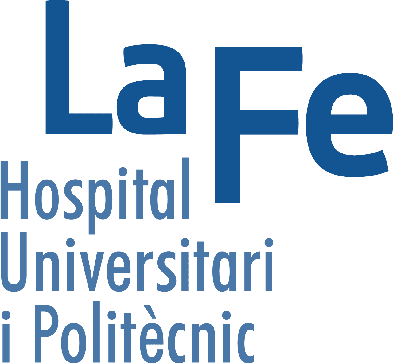 Hospital Universitari i Politècnic La Fe